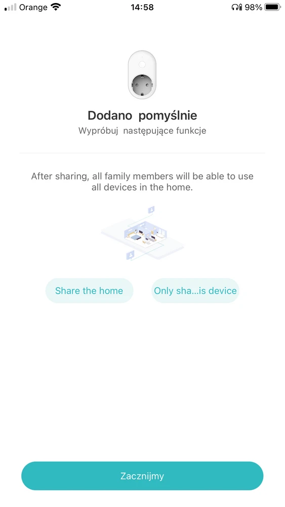 Konfiguracja krok 11 Konfiguracja krok 11