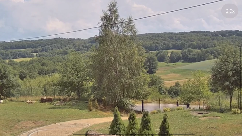 G4 BULLET dzień, powiększenie 2x G4 BULLET dzień, powiększenie 2x