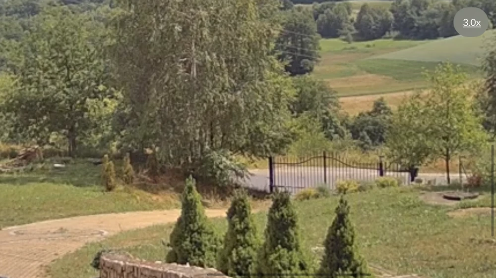 G4 BULLET dzień, powiększenie 3x G4 BULLET dzień, powiększenie 3x