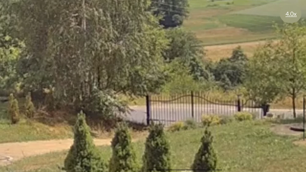 G4 BULLET dzień, powiększenie 4x G4 BULLET dzień, powiększenie 4x