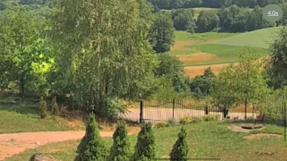 G4 PRO dzień, powiększenie 4x G4 PRO dzień, powiększenie 4x