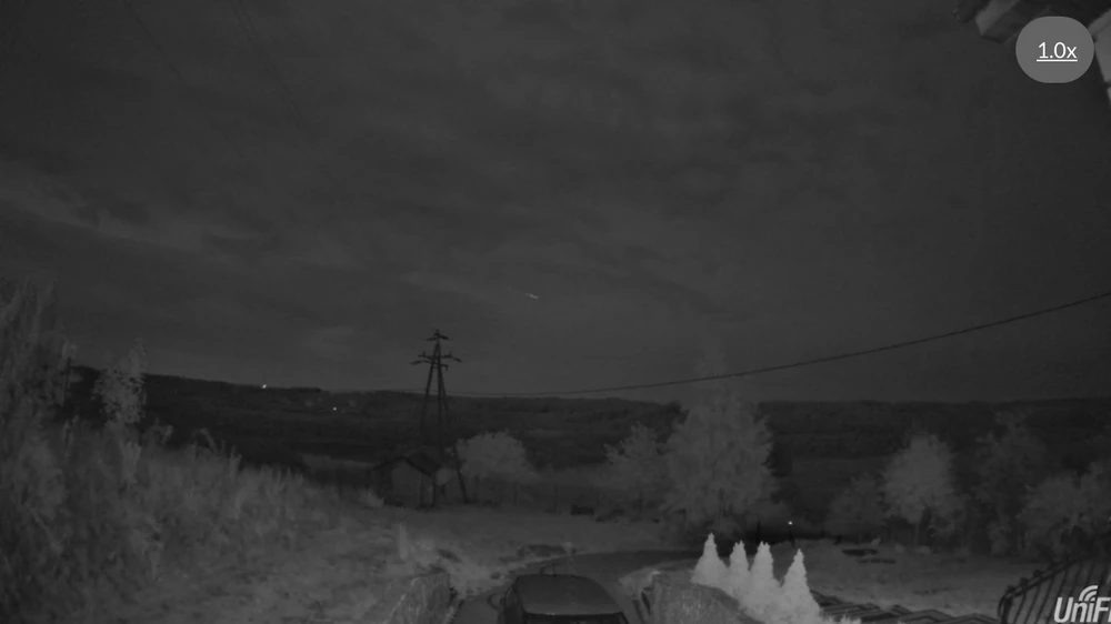 G4 PRO noc, powiększenie 1x G4 PRO noc, powiększenie 1x