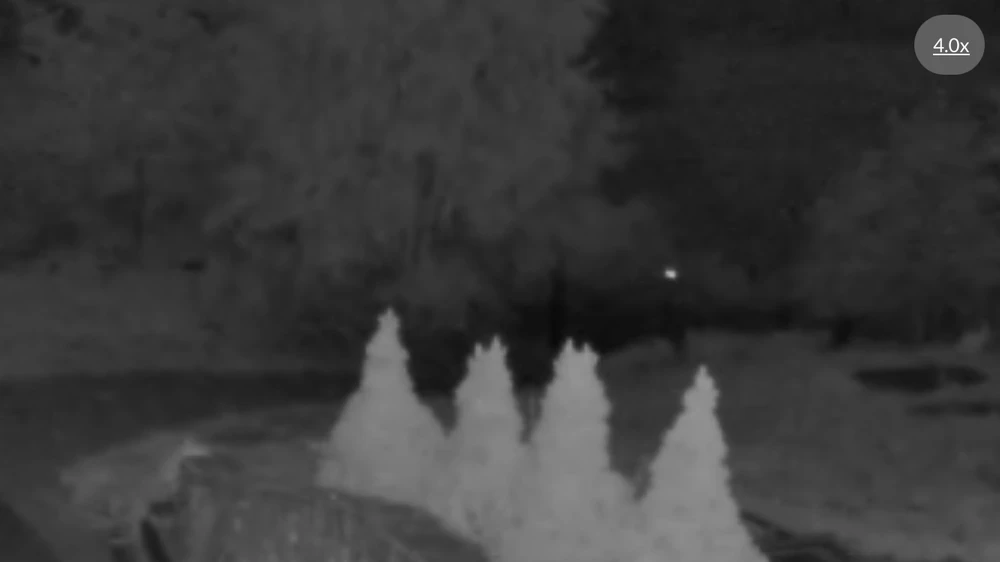 G4 PRO noc, powiększenie 4x G4 PRO noc, powiększenie 4x