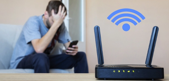 Jak skonfigurować router