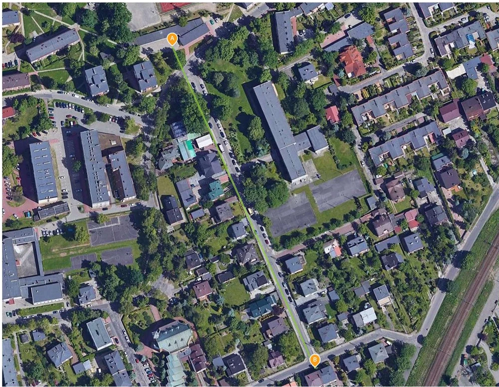 Mikrotik LHG 60GHz testes de desempenho