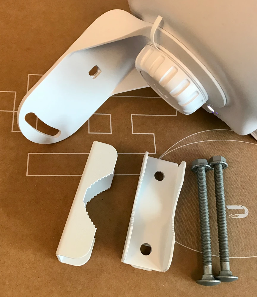 Glückliches Wunderkind