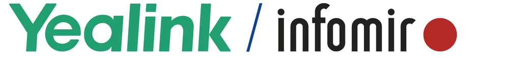 yealink e infomir