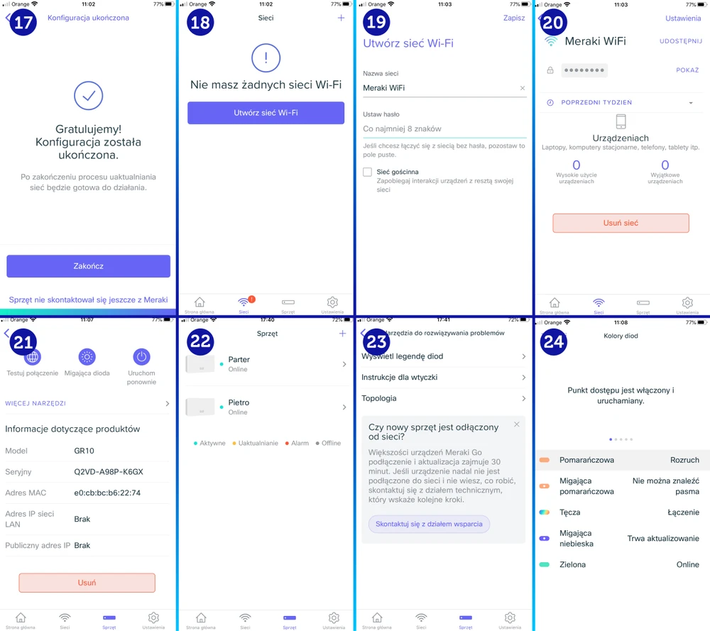 Cisco Meraki Go App3