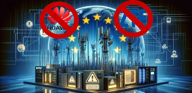 Melhorar a cibersegurança ou livrar-se de marcas "indesejáveis