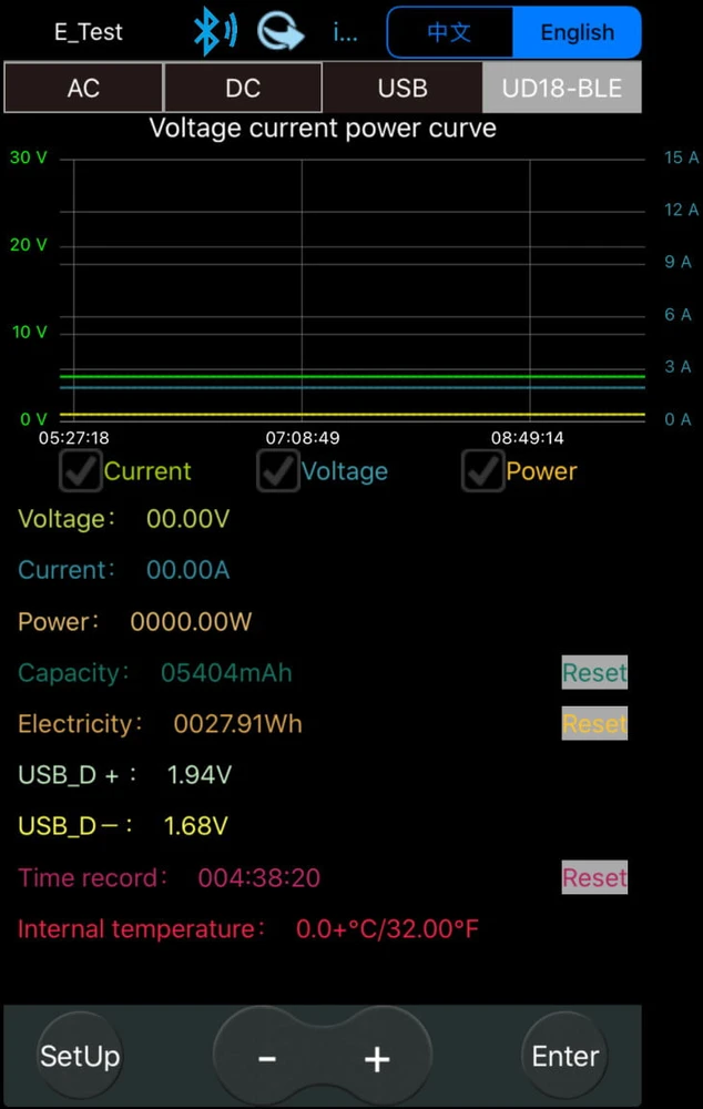 Finish discharge Xiaomi Redmi Power Bank model PB100LZM Finish discharge Xiaomi Redmi Power Bank model PB100LZM