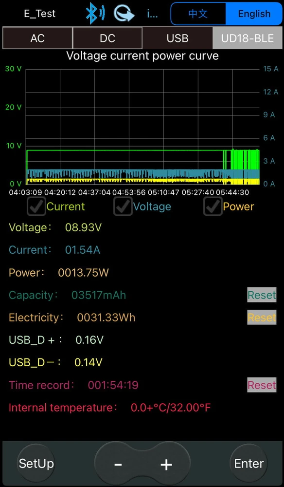 Charging Xiaomi Mi Wireless Power Bank PLM11ZM Charging Xiaomi Mi Wireless Power Bank PLM11ZM