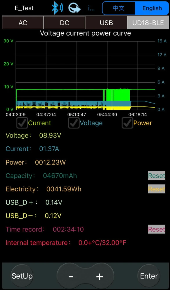 Charging Xiaomi Mi Wireless Power Bank PLM11ZM Charging Xiaomi Mi Wireless Power Bank PLM11ZM