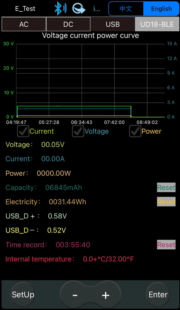 Finish discharge Xiaomi Mi Wireless Power Bank PLM11ZM Finish discharge Xiaomi Mi Wireless Power Bank PLM11ZM