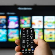 Qual set-top box de TV inteligente escolher?
