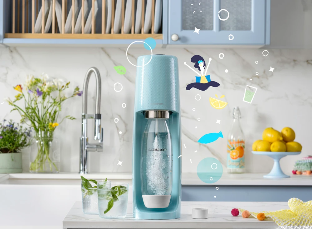 SodaStream