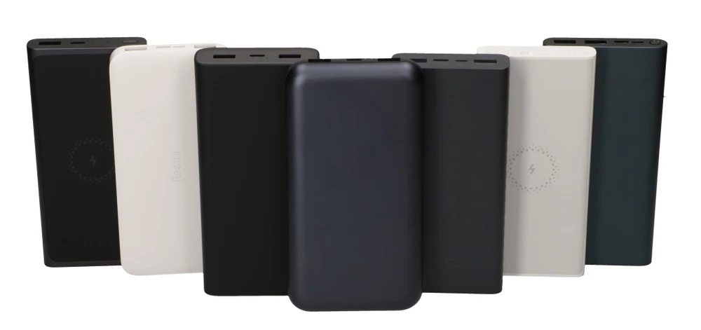 Participantes do teste