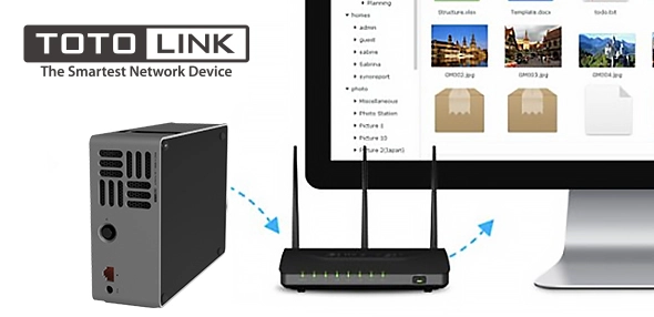 Jak uruchomić i skonfigurować serwer plików NAS?