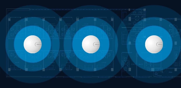 Totolink N9 Access Point - Teste de Desempenho