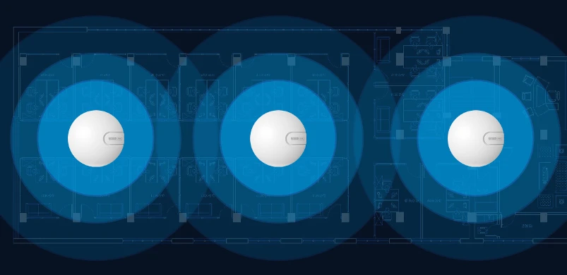Totolink N9 Access Point - Teste de Desempenho