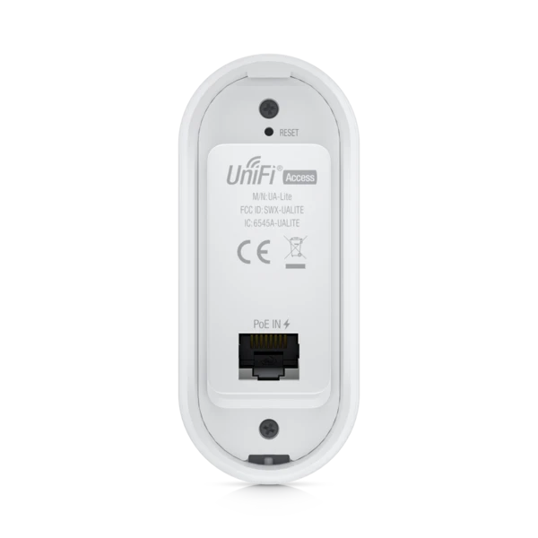 Arrancador de Acesso UniFi