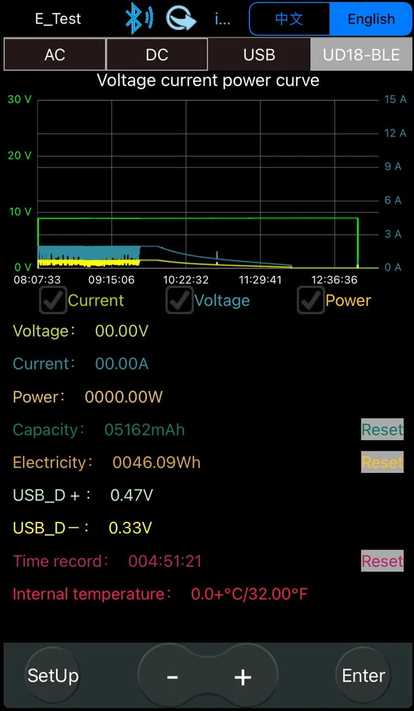 Finish charging Xiaomi Mi Wireless Power Bank Essential WPB15ZM Finish charging Xiaomi Mi Wireless Power Bank Essential WPB15ZM