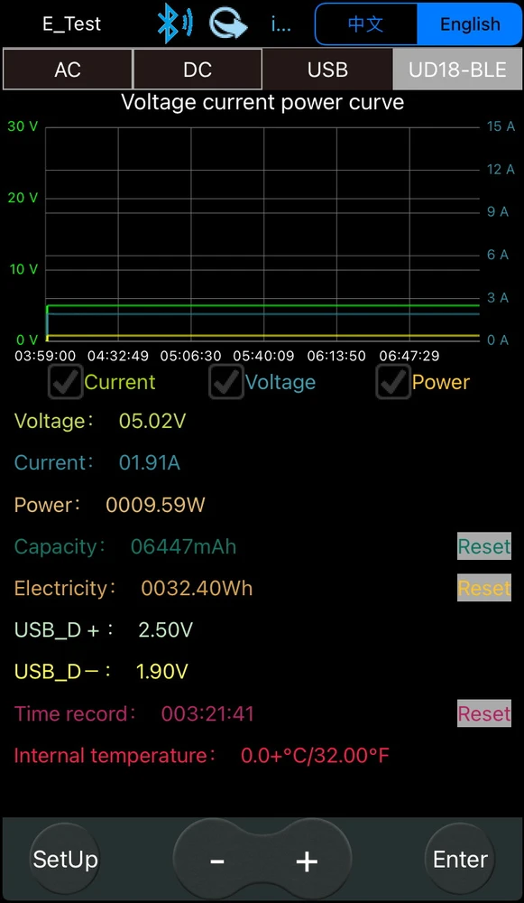 Discharge Xiaomi Mi Wireless Power Bank Essential WPB15ZM Discharge Xiaomi Mi Wireless Power Bank Essential WPB15ZM