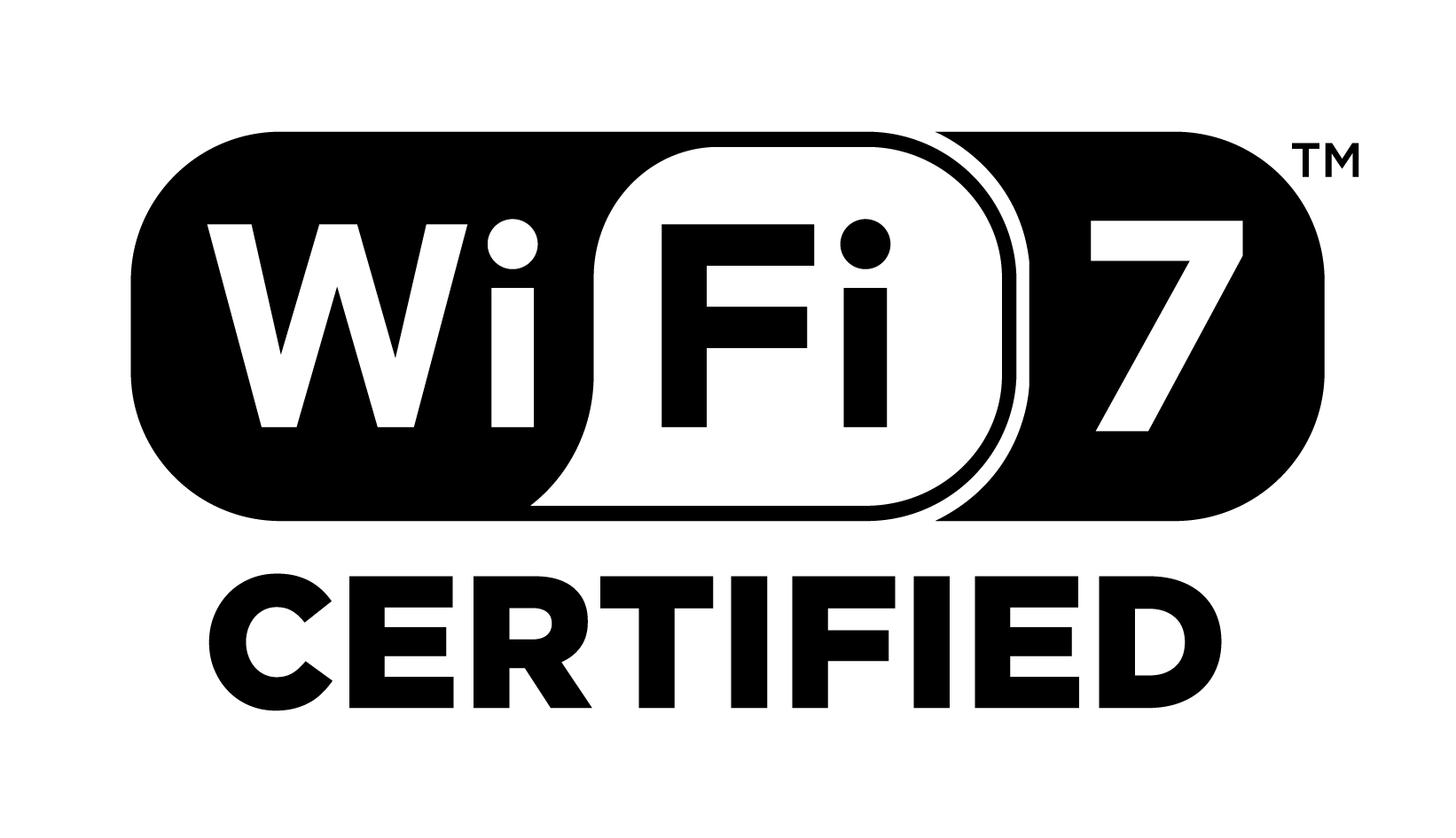 Wi-Fi 7 CERTIFICADO