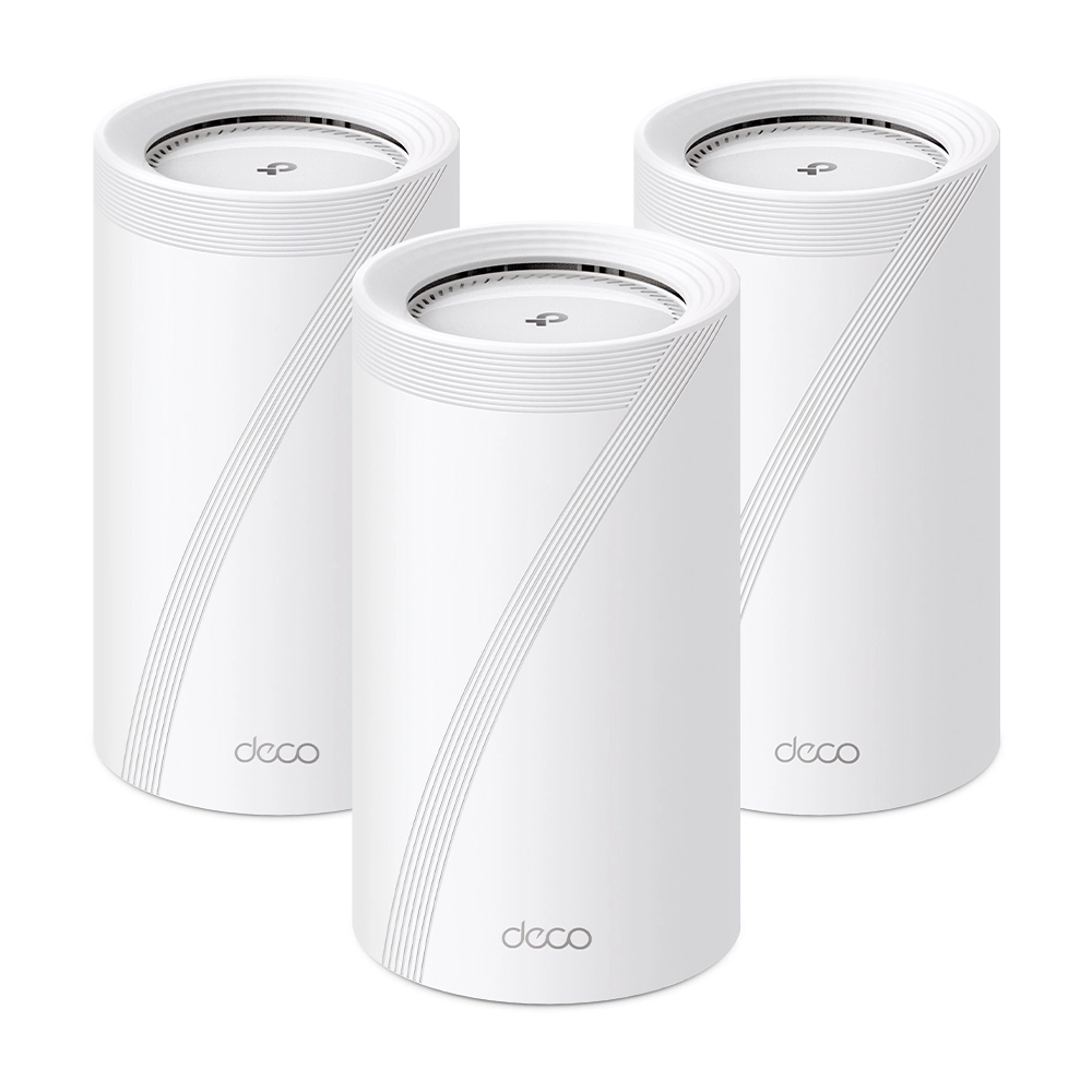 TP-Link Deco