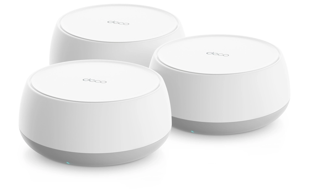 TP-Link Deco