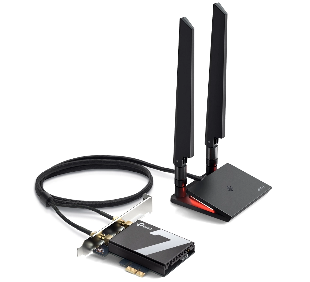 TP-Link Archer TBE550E
