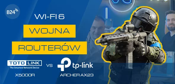 Porównanie routerów: Totolink vs Tp-link - Który wybrać?