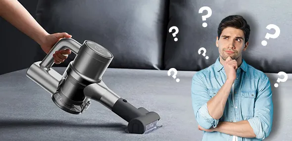 Wybieramy odpowiedni ręczny odkurzacz pionowy