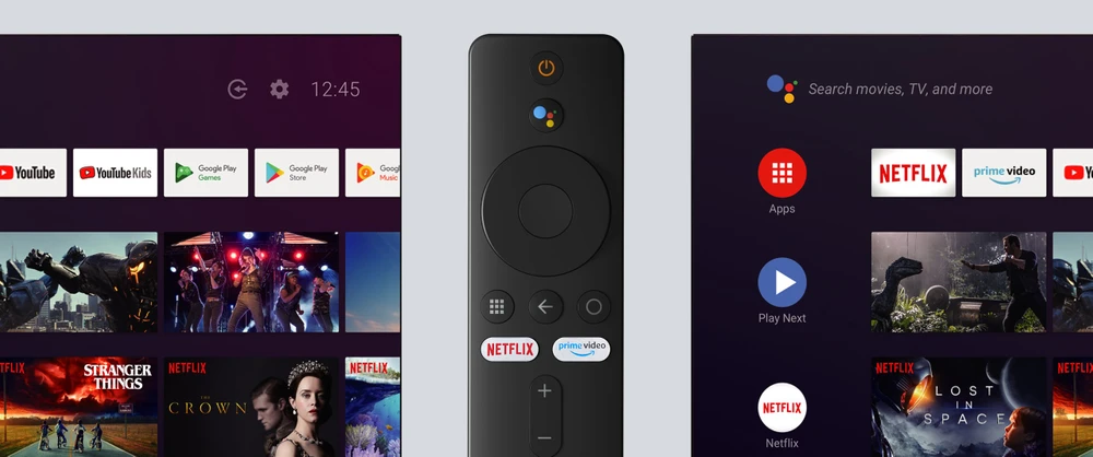 Xiaomi Mi TV Stick