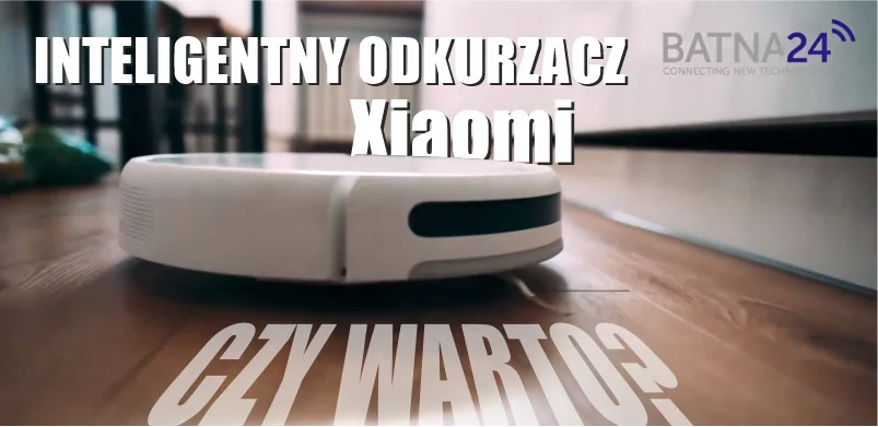 L'aspirapolvere intelligente di Xiaomi? Ne vale la pena? Aspirapolvere e mocio in uno! | Presentazione rapida
