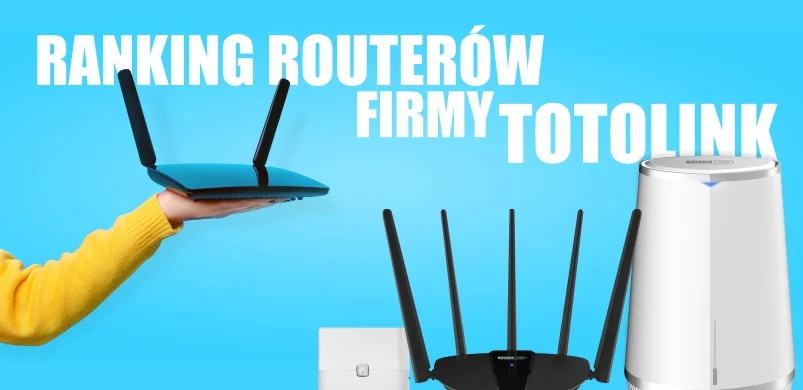 Ranking de routers wifi Totolink AC1200 e AC2600 | T6, A3100R, A7100R, A7000R | router MESH