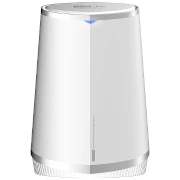 Totolink A7100RU - Teste de desempenho WiFi