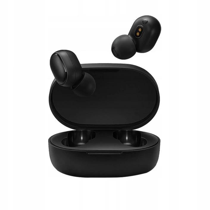 Como reiniciar / par Xiaomi Redmi AirDots Black fones de ouvido?