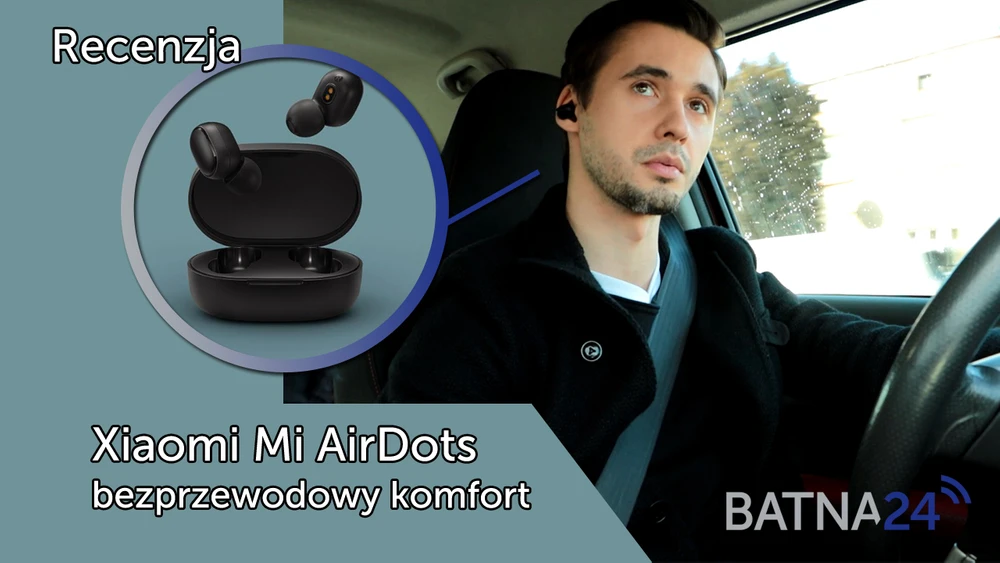 Xiaomi Redmi AirDots | Fones de ouvido sem fio | REVISÃO