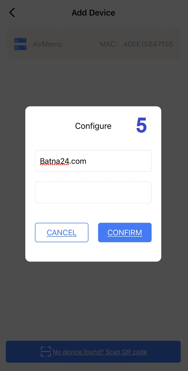 totolink airmemo konfiguracja 5 totolink airmemo konfiguracja 5