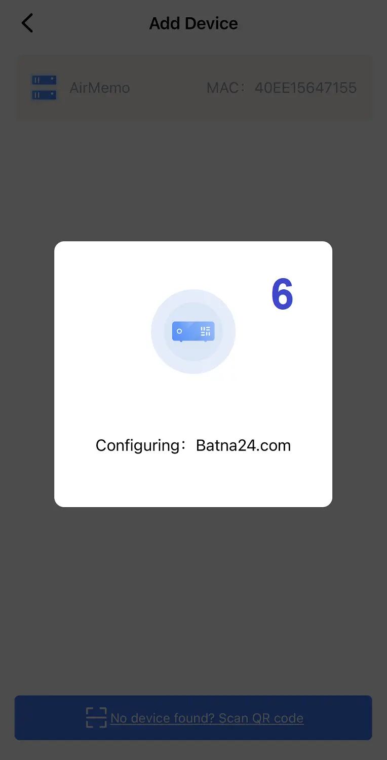 totolink airmemo konfiguracja 6 totolink airmemo konfiguracja 6