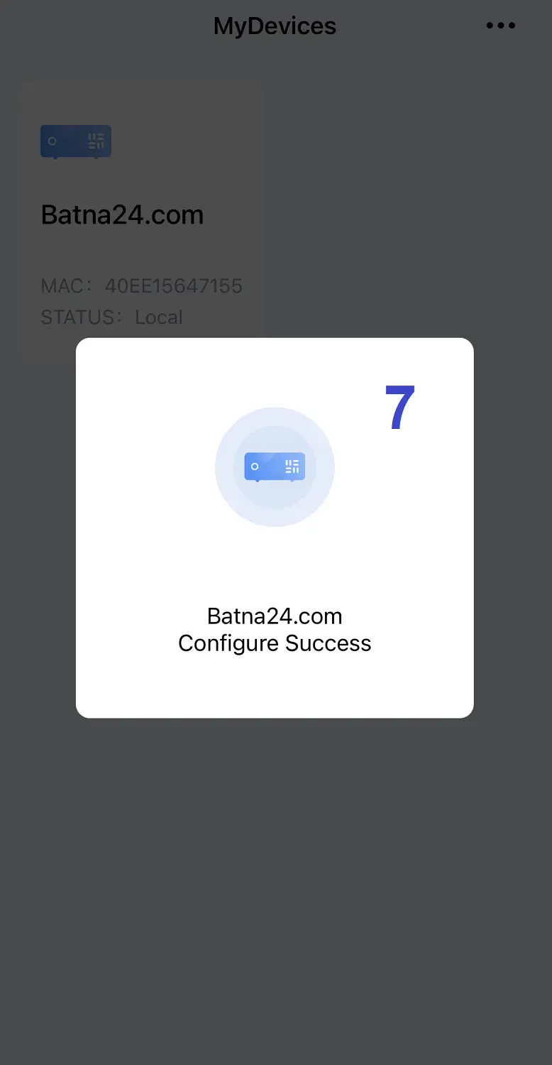 totolink airmemo konfiguracja 7 totolink airmemo konfiguracja 7