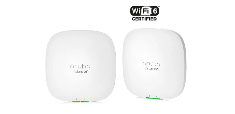Aruba Instant On AP-22 | A Nova Potência do WiFi6 | Teste de Desempenho