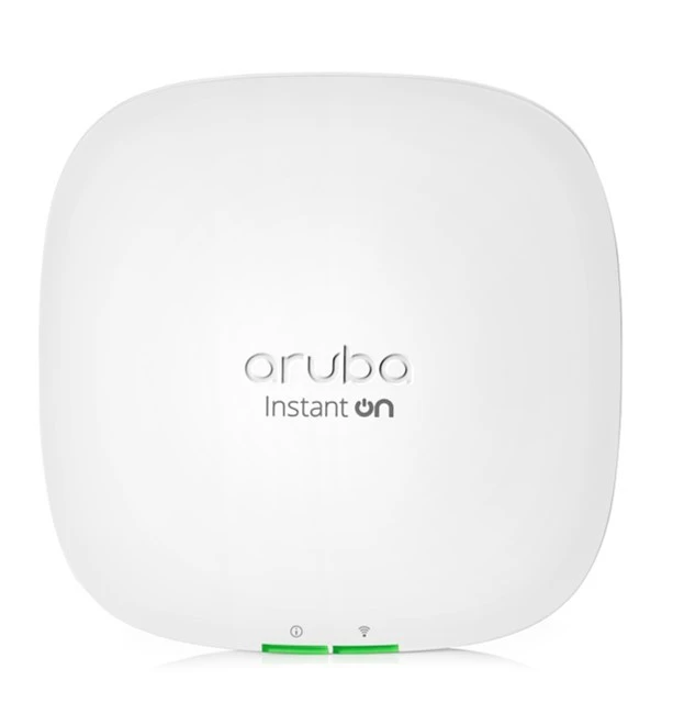 Wi-Fi 6 - o próximo passo na evolução das redes sem fio. Novo produto da Aruba Networks