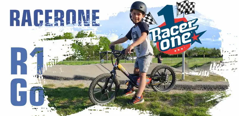 Bicicleta de balanço eléctrico - porque é que vale a pena?