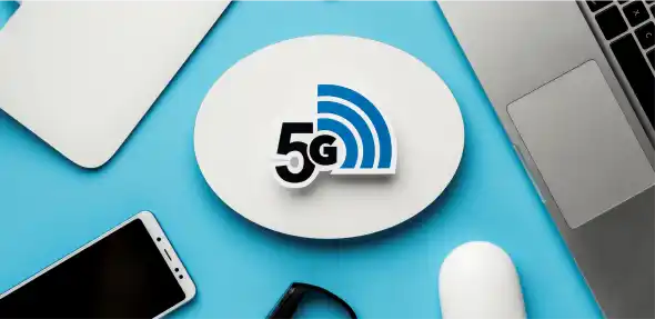 ¿Por qué comprar dispositivos con tecnología 5G?