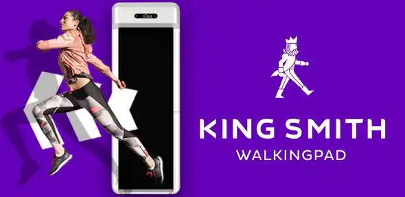 Esteiras e bicicletas Kingsmith