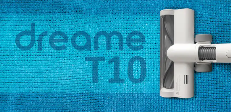 Aspiradora vertical Xiaomi Vacuum Cleaner T10