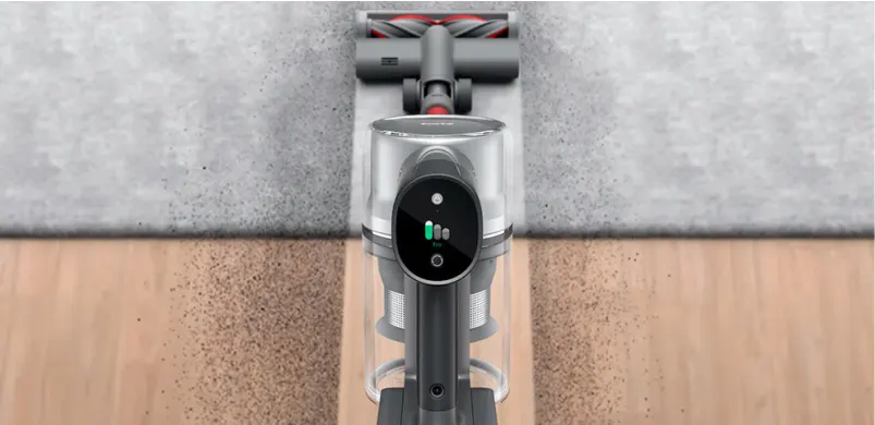 Aspirador de pó Xiaomi Dreame T20