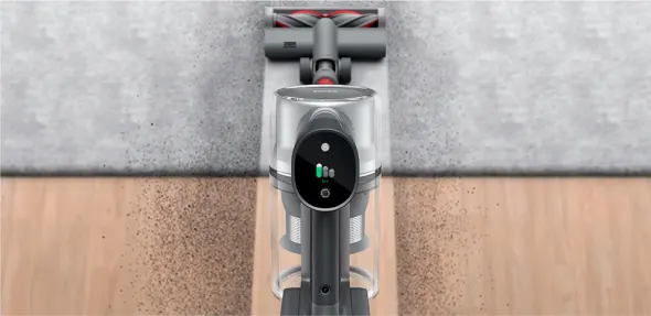 Aspirador de pó Xiaomi Dreame T20