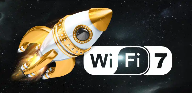O Wi-Fi 7 é um novo sucesso para a velocidade da Internet?